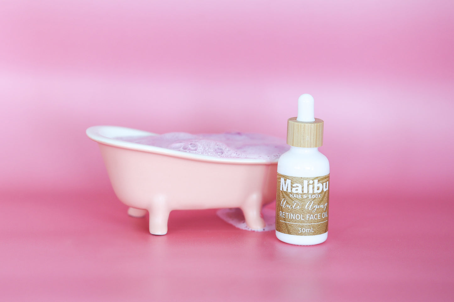 Anti-aging face serum!!!