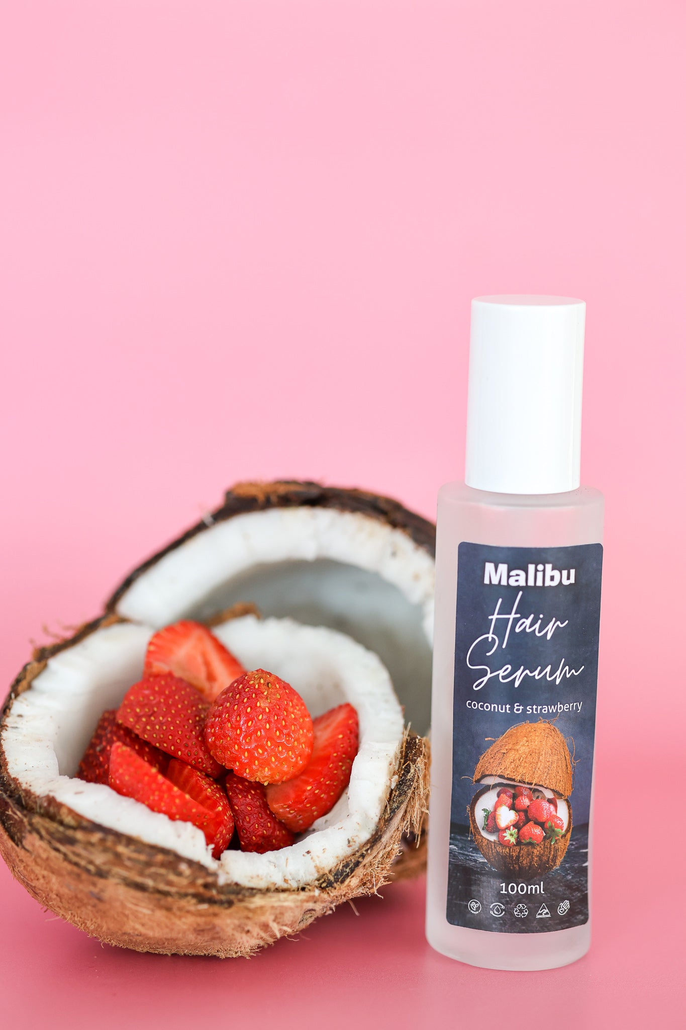 Hair Serum !