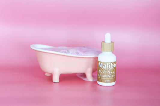 Anti-aging face serum!!!